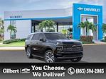 2026 Chevrolet Tahoe RWD SUV for sale #NC6300 - photo 1