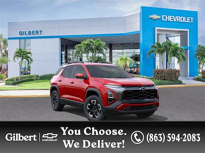 New 2026 Chevrolet Equinox ACTIV SUV for sale #NC6302 - photo 1