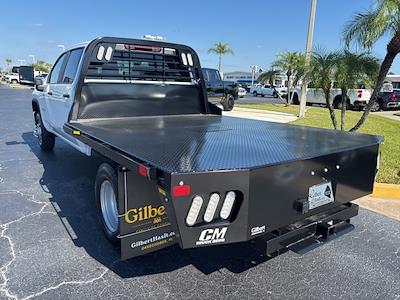 2026 Chevrolet Silverado 3500 Crew Cab 4WD CM Truck Beds Flatbed Truck for sale #NC6305 - photo 2