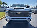 New 2026 Chevrolet Silverado 3500 Crew Cab Steel Flatbed Truck for sale #NC6305 - photo 8