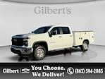 New 2026 Chevrolet Silverado 2500 Crew Cab Service Truck for sale #NC6307 - photo 1