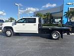 New 2026 Chevrolet Silverado 3500 Crew Cab Steel Flatbed Truck for sale #NC6308 - photo 5