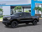 New 2026 Chevrolet Silverado 1500 RST Crew Cab 4WD Pickup for sale #NC6310 - photo 3