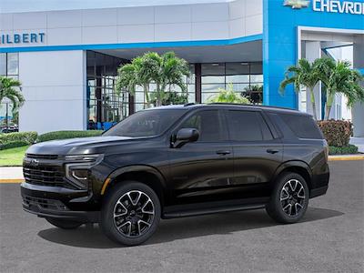 New 2026 Chevrolet Tahoe RST SUV for sale #NC6311 - photo 2