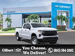 2026 Chevrolet Silverado 1500 Double Cab 4WD Pickup for sale #NC6313 - photo 1
