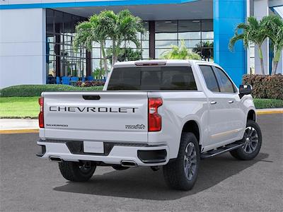 New 2026 Chevrolet Silverado 1500 High Country Crew Cab 4WD Pickup for sale #NC6314 - photo 2
