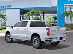 2026 Chevrolet Silverado 1500 Crew Cab 4WD Pickup for sale #NC6314 - photo 4