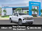 New 2026 Chevrolet Silverado 1500 High Country Crew Cab 4WD Pickup for sale #NC6315 - photo 1