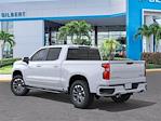 New 2026 Chevrolet Silverado 1500 High Country Crew Cab 4WD Pickup for sale #NC6315 - photo 4