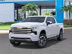 New 2026 Chevrolet Silverado 1500 High Country Crew Cab 4WD Pickup for sale #NC6315 - photo 6
