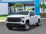 New 2026 Chevrolet Silverado 1500 Work Truck Double Cab Pickup for sale #NC6318 - photo 6