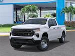 New 2026 Chevrolet Silverado 1500 Work Truck Double Cab 4WD Pickup for sale #NC6320 - photo 6