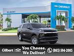 New 2026 Chevrolet Tahoe LS SUV for sale #NC6321 - photo 1