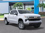 New 2026 Chevrolet Silverado 1500 LT Crew Cab 4WD Pickup for sale #NC6322 - photo 7
