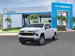New 2026 Chevrolet Silverado 1500 LT Crew Cab 4WD Pickup for sale #NC6322 - photo 8
