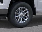 New 2026 Chevrolet Silverado 1500 LT Crew Cab 4WD Pickup for sale #NC6322 - photo 9