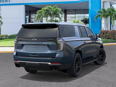 New 2026 Chevrolet Suburban Premier for sale #NC6332 - photo 2