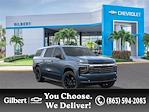 New 2026 Chevrolet Suburban Premier for sale #NC6332 - photo 1