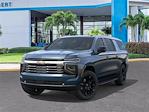 New 2026 Chevrolet Suburban Premier for sale #NC6332 - photo 6