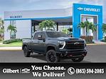 New 2026 Chevrolet Silverado 2500 LT Crew Cab for sale #NC6334T - photo 1