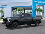 New 2026 Chevrolet Silverado 2500 LT Crew Cab for sale #NC6334T - photo 2