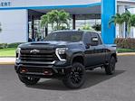 New 2026 Chevrolet Silverado 2500 LT Crew Cab for sale #NC6334T - photo 6