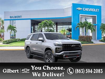 New 2026 Chevrolet Tahoe Z71 for sale #NC6338 - photo 1