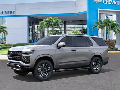 New 2026 Chevrolet Tahoe Z71 for sale #NC6338 - photo 2