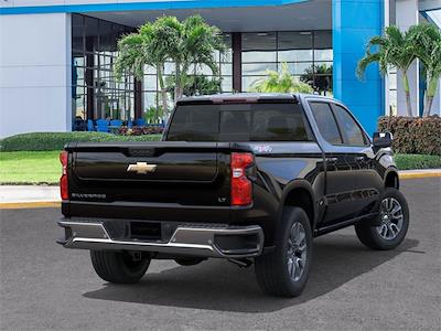 New 2026 Chevrolet Silverado 1500 LT Crew Cab for sale #NC6341T - photo 2