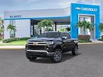 New 2026 Chevrolet Silverado 1500 LT Crew Cab for sale #NC6341T - photo 8