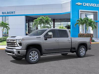 New 2026 Chevrolet Silverado 2500 High Country Crew Cab for sale #NC6345 - photo 2