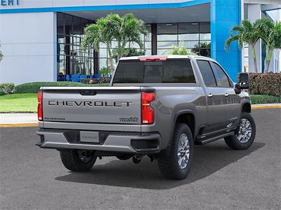 New 2026 Chevrolet Silverado 2500 High Country Crew Cab for sale #NC6345 - photo 2