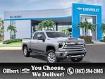 New 2026 Chevrolet Silverado 2500 High Country Crew Cab for sale #NC6345 - photo 1