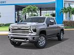 New 2026 Chevrolet Silverado 2500 High Country Crew Cab for sale #NC6345 - photo 6