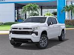 New 2026 Chevrolet Silverado 1500 RST Crew Cab for sale #NC6349 - photo 6