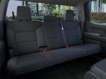 New 2026 Chevrolet Silverado 1500 Custom Crew Cab for sale #NC6350T - photo 17