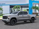 New 2026 Chevrolet Silverado 1500 Custom Crew Cab for sale #NC6350T - photo 3