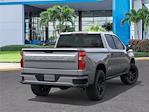 New 2026 Chevrolet Silverado 1500 Custom Crew Cab for sale #NC6350T - photo 2