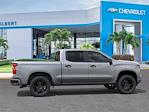 New 2026 Chevrolet Silverado 1500 Custom Crew Cab for sale #NC6350T - photo 5