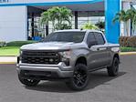 New 2026 Chevrolet Silverado 1500 Custom Crew Cab for sale #NC6350T - photo 6