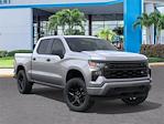 New 2026 Chevrolet Silverado 1500 Custom Crew Cab for sale #NC6350T - photo 7