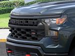 New 2026 Chevrolet Silverado 1500 Custom Crew Cab for sale #NC6351 - photo 13