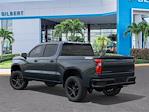 New 2026 Chevrolet Silverado 1500 Custom Crew Cab for sale #NC6351 - photo 4