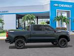 New 2026 Chevrolet Silverado 1500 Custom Crew Cab for sale #NC6351 - photo 5