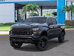 New 2026 Chevrolet Silverado 1500 Custom Crew Cab for sale #NC6351 - photo 6