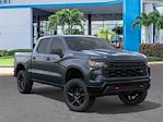New 2026 Chevrolet Silverado 1500 Custom Crew Cab for sale #NC6351 - photo 7