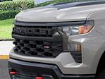 New 2026 Chevrolet Silverado 1500 Custom Crew Cab for sale #NC6352 - photo 13