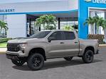 New 2026 Chevrolet Silverado 1500 Custom Crew Cab for sale #NC6352 - photo 2