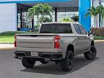 New 2026 Chevrolet Silverado 1500 Custom Crew Cab for sale #NC6352 - photo 4