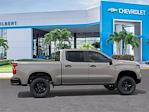New 2026 Chevrolet Silverado 1500 Custom Crew Cab for sale #NC6352 - photo 5